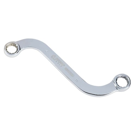 Sunex WRENCH S-STYLE DBL BOX 10X11MM FUL POLIS SU994000M